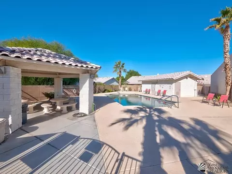 10748 E 35 Pl, Yuma, AZ 85365 photo 20