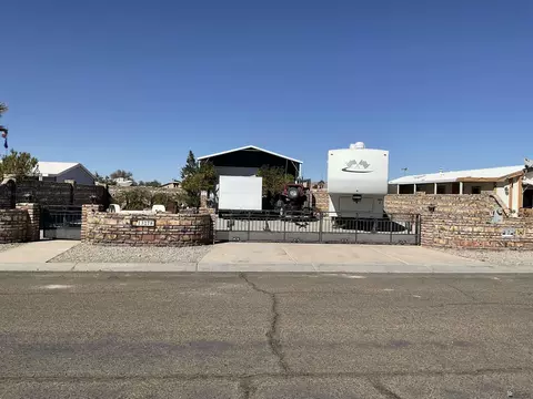 13278 E 55 St, Yuma, AZ 85367