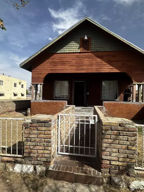 1959 S 2 Ave, Yuma, AZ 85364