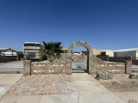 9680 E 36 St, Yuma, AZ 85365