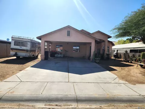 1973 E Mendez St, San Luis, AZ 85349