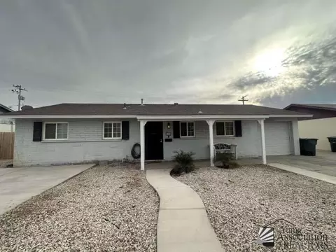 945 E 26 Pl, Yuma, AZ 85365