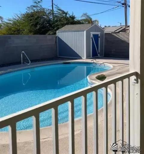 Exterior - 945 E 26 Pl, Yuma, AZ 85365 photo 3 of 3