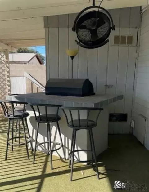 Exterior - 945 E 26 Pl, Yuma, AZ 85365 photo 2 of 3