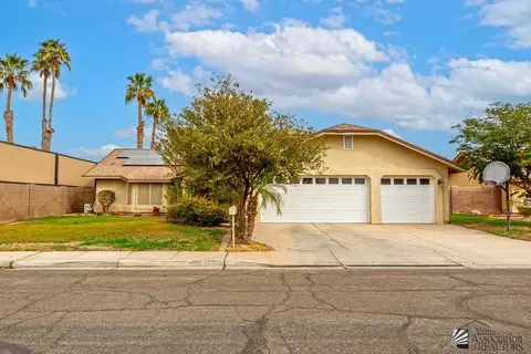 3660 W 13 St, Yuma, AZ 85364