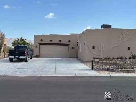 13319 S Onammi Ave, Yuma, AZ 85367
