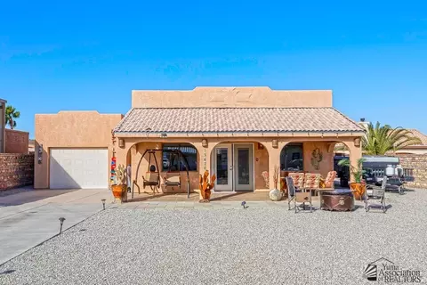 13420 S Brentwood Way, Yuma, AZ 85367