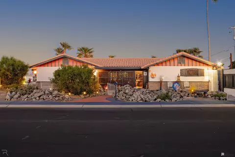 1801 S 13 Ave, Yuma, AZ 85365