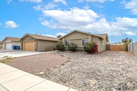 11439 E 28 Pl, Yuma, AZ 85367