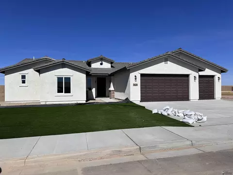 3428 W 36 St, Yuma, AZ 85365