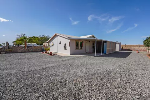 12236 E 36 St, Yuma, AZ 85367