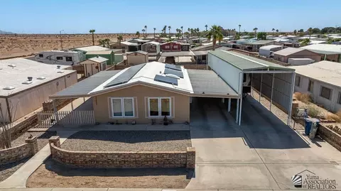 11481 E 38 Ln, Yuma, AZ 85367 photo 2