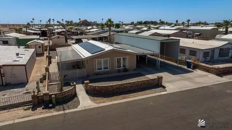 11481 E 38 Ln, Yuma, AZ 85367 photo 27