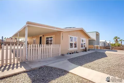 11481 E 38 Ln, Yuma, AZ 85367 photo 6