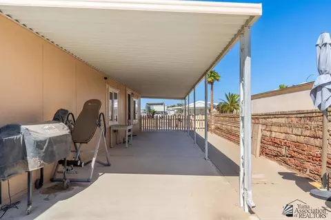 11481 E 38 Ln, Yuma, AZ 85367 photo 21
