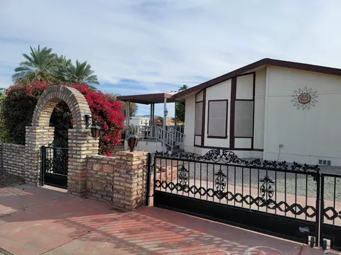 12544 S Ironwood Dr, Yuma, AZ 85367