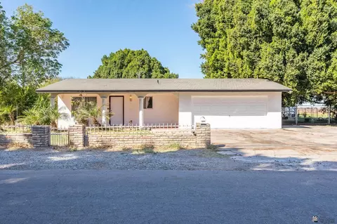 7864 S Pritchard Ave, Yuma, AZ 85364