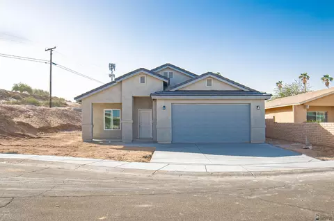583 Estrella Dr, San Luis, AZ 85349 photo 1