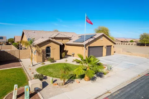 7868 E 37 St, Yuma, AZ 85365