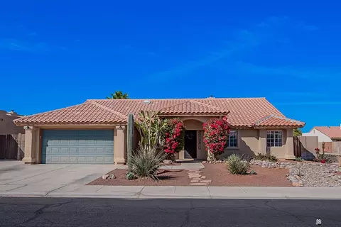 7748 E Lorenzo Ln, Yuma, AZ 85365