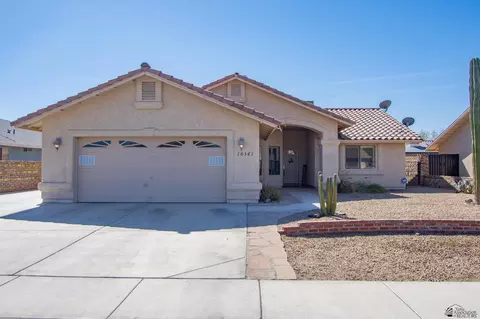 10361 E 38 St, Yuma, AZ 85365