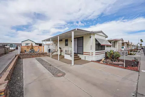 11420 S Maria Rosa Dr, Yuma, AZ 85367
