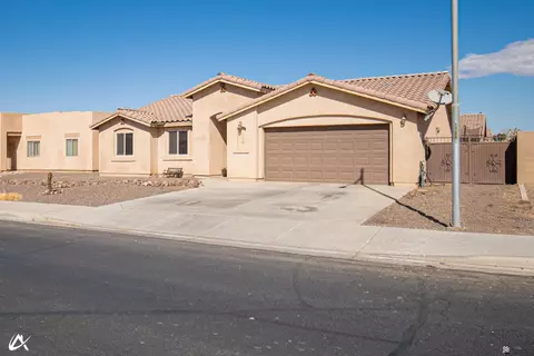 4302 W 14 St, Yuma, AZ 85364