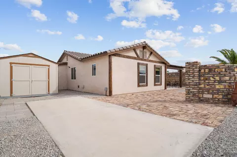 Exterior - 13420 E 51 St, Yuma, AZ 85367 photo 8 of 8