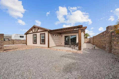 Exterior - 13420 E 51 St, Yuma, AZ 85367 photo 5 of 8