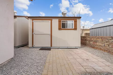 Exterior - 13420 E 51 St, Yuma, AZ 85367 photo 2 of 8