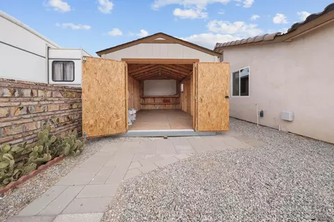 Exterior - 13420 E 51 St, Yuma, AZ 85367 photo 4 of 8