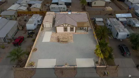 View/Area - 13420 E 51 St, Yuma, AZ 85367 photo 1 of 2