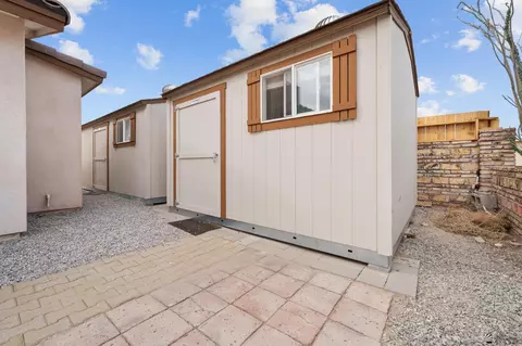 Exterior - 13420 E 51 St, Yuma, AZ 85367 photo 3 of 8