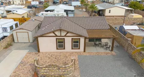 13420 E 51 St, Yuma, AZ 85367
