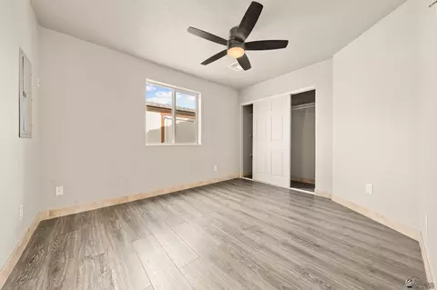 Bedroom - 13420 E 51 St, Yuma, AZ 85367 photo 2 of 2