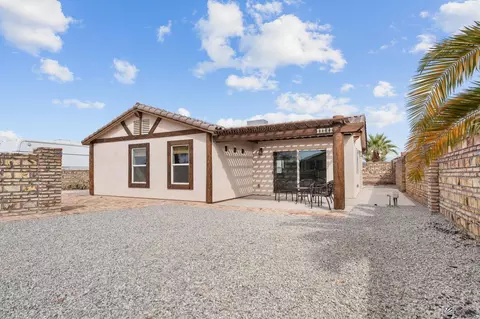 Exterior - 13420 E 51 St, Yuma, AZ 85367 photo 7 of 8