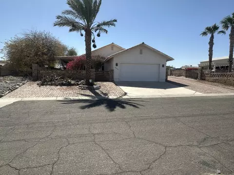 13549 E 49 Dr, Yuma, AZ 85367