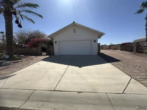 13549 E 49 Dr, Yuma, AZ 85367 photo 2