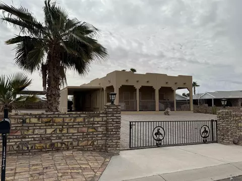 14217 E 29 Ln, Yuma, AZ 85367