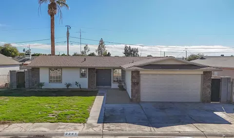 2241 W 18 St, Yuma, AZ 85364