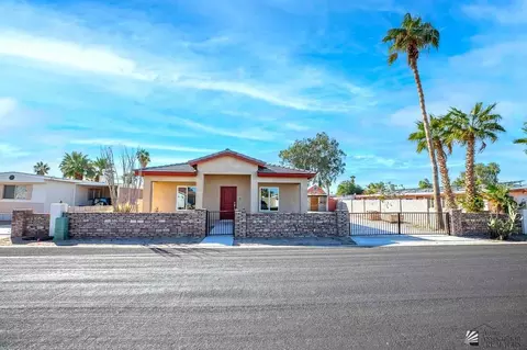 13459 E 43 Ln, Yuma, AZ 85367