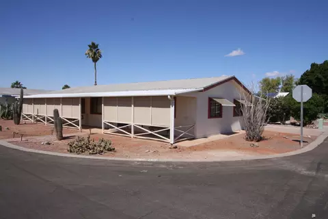 3790 S Havasu Cir, Yuma, AZ 85365