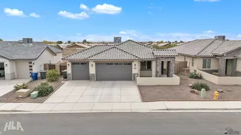 6561 E 32 Ln, Yuma, AZ 85365