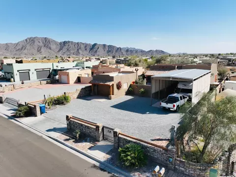 14563 E 48 Dr, Yuma, AZ 85367