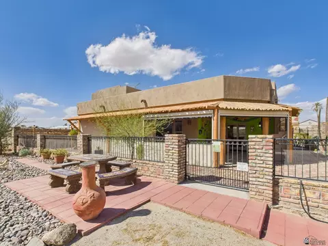 14563 E 48 Dr, Yuma, AZ 85367 photo 35