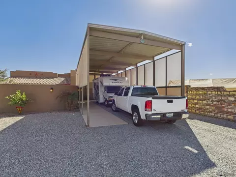 14563 E 48 Dr, Yuma, AZ 85367 photo 3