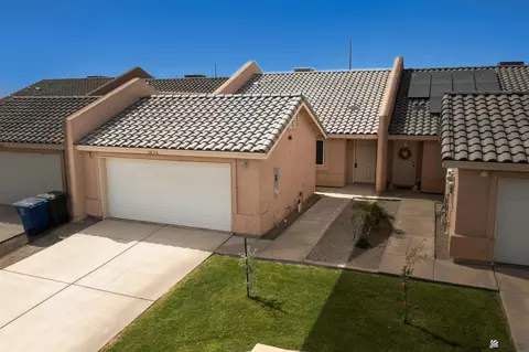 3856 S Brianna Dr, Yuma, AZ 85365