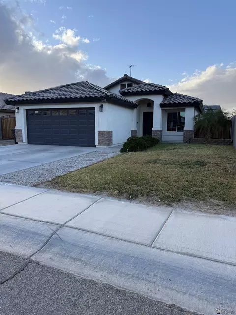 3648 E Cecilia Torres Ct, San Luis, AZ 85349