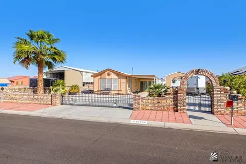 12640 E 46 St, Yuma, AZ 85367 photo 2