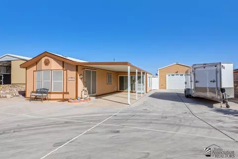 12640 E 46 St, Yuma, AZ 85367 photo 4